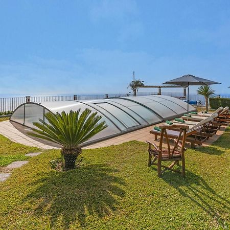 Villa Theos House By Villa Plus Fajã da Ovelha Екстериор снимка