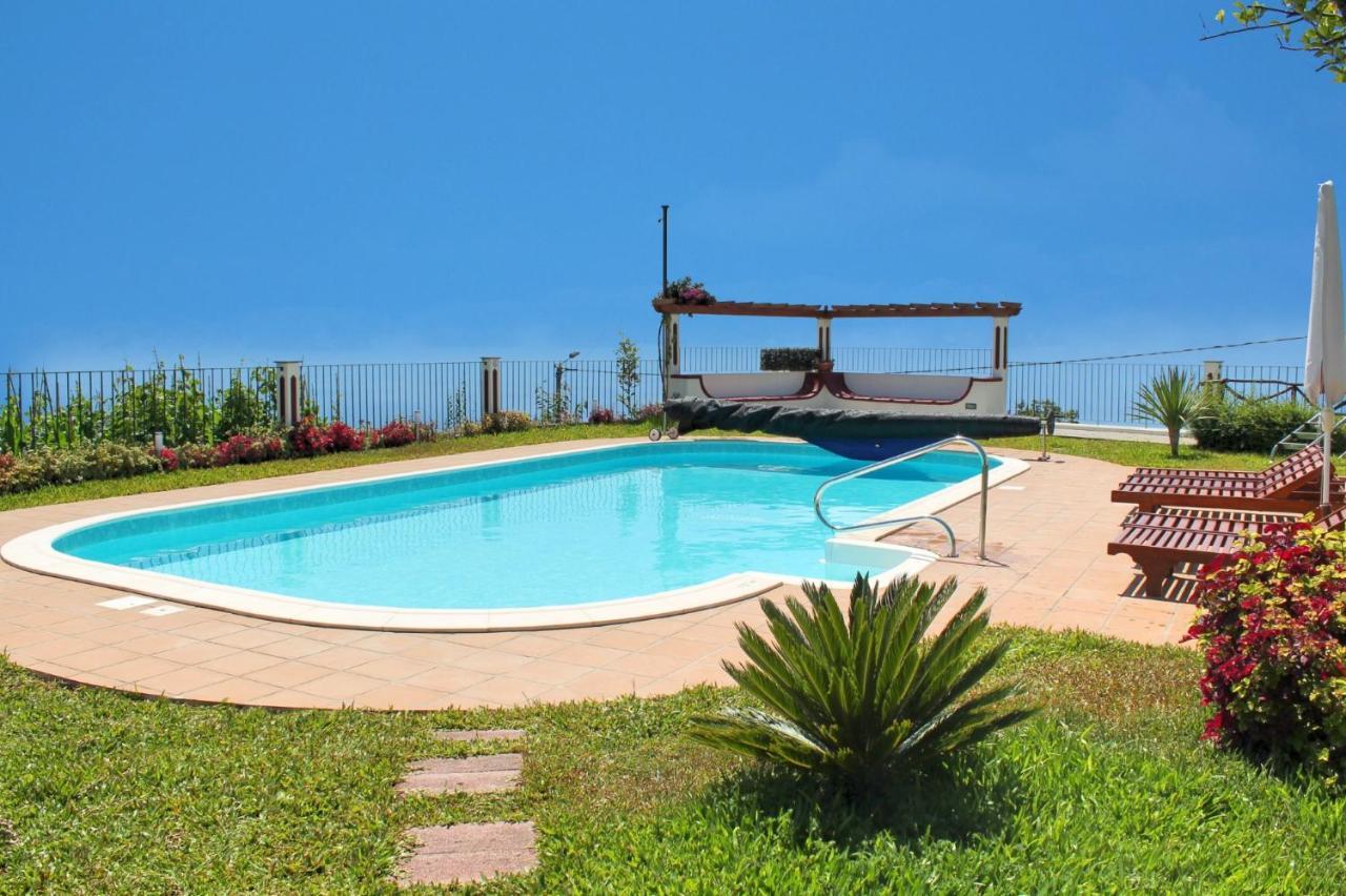 Villa Theos House By Villa Plus Fajã da Ovelha Екстериор снимка